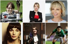 17 Irish women who are absolutely killing it