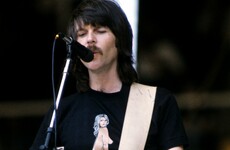 Wife of Eagles founder Randy Meisner killed in accidental shooting