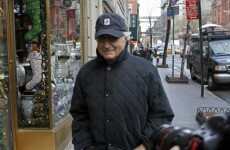 Bernie Madoff's wife says couple attempted suicide over ponzi fraud fallout