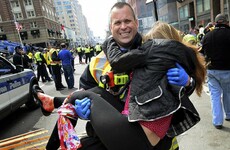 Boston bombing survivor killed in Dubai Ferrari crash