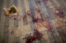 Palestinian attacker kills US tourist in stabbing spree along Tel Aviv's waterfront