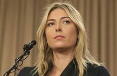 Sharapova was 'reckless beyond description', says former WADA chief Dick Pound