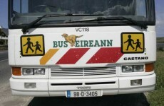 Transport operators launch EU challenge over school transport system