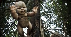 This Mexican island populated entirely with decomposing dolls is TERRIFYING
