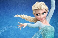 Irish plastic surgeon says Frozen's Elsa is not a good role model for little girls