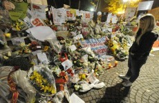 10,000 fans pay final respects to Simoncelli