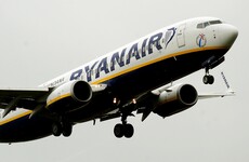 Ryanair to launch new private jet for hire