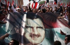 Four killed in crackdown on anti-Assad dissent - report