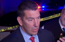 Five killed in US shooting, two suspects still on the loose