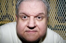 Man who shot dead five people in 1997 rampage is executed