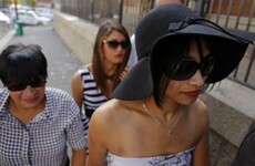 Woman found guilty of 1997 baby kidnap