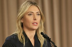 Sharapova lawyer confident of ban leniency - report