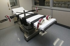 Poll: Are you in favour of the death penalty?