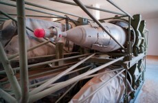 UN mandate on Libya to cease next week