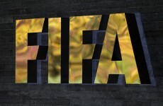 FIFA completes €1.3bn World Cup TV deals