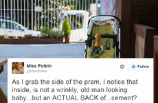 This woman's walk to work was the inspiration for the best Twitter story ever