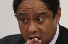 Sports minister's exit will not affect World Cup or Olympics, says Brazil
