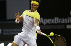 Nadal sick of dealing with doping suspicions and feels 'Sharapova must be punished'