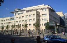 Berlin: Man in custody over suitcase bomb fears