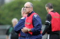 Pastures new: Cunningham confirmed as new Galway manager
