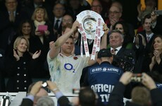 Itoje stars as England hold out against Wales to seal Triple Crown