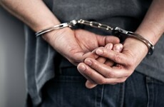 Handcuffed prisoner steals police car, starts chase