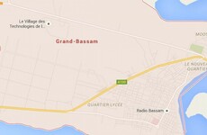 Six gunmen 'neutralised' after killing at least 16 people in Ivory Coast
