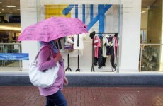 Retail sector slump continues as sales weaken in September