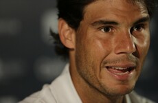 'I'm gonna sue her' - Nadal insists he will take legal action over doping claims