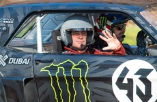 Top Gear apologises for "unwise" filming of car stunts near war memorial