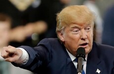 Trump, violence and one of the nastiest presidential campaigns ever