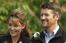 Sarah Palin's husband in hospital after snowmobile accident