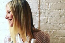 Gwyneth Paltrow drinks a €200 smoothie containing 'sex dust' every morning