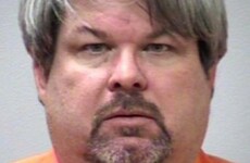 Michigan shooting spree suspect says Uber app took over his mind