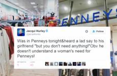 13 tweets that perfectly sum up Ireland's relationship with Penneys