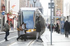 Pay deal sees St Patrick's Day Luas strike called off at last minute
