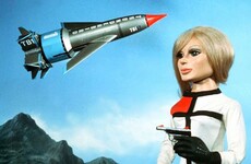 The co-creator of Thunderbirds has died