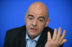 Fifa makes massive damages claim against officials involved in bribery scandals