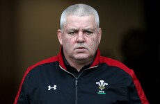 Gatland apologises for labelling Marler abuse of Lee as 'banter'