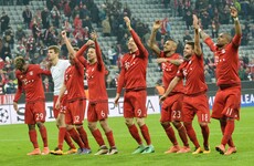 Goal from on-loan Juventus star helps knock Juventus out of the Champions League