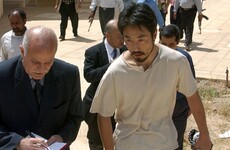 Video of journalist missing in Syria emerges as kidnappers look for ransom