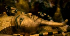 'Find of the century': There are two secret chambers in Tutankhamun's tomb