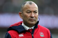'They don’t know whether they’re Arthur or Martha' - Jones hits back at Wales