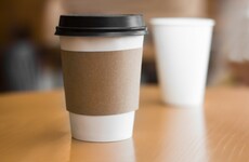 Poll: Would you be in favour of a coffee cup tax?