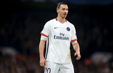 Man City set to face PSG in the Champions League quarter-finals