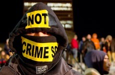 Arrests in Nashville as Occupy protesters defy curfew