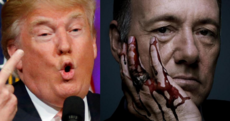 Five things Donald Trump could learn about party conventions from House of Cards
