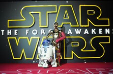 Star Wars is heading to Ireland to film on the Wild Atlantic Way