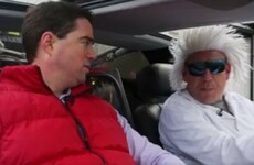 TD's wildly popular election video taken off YouTube over copyright dispute