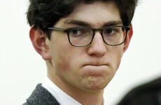 Former prep-school student found guilty of sexual assault jailed for breaking bail conditions